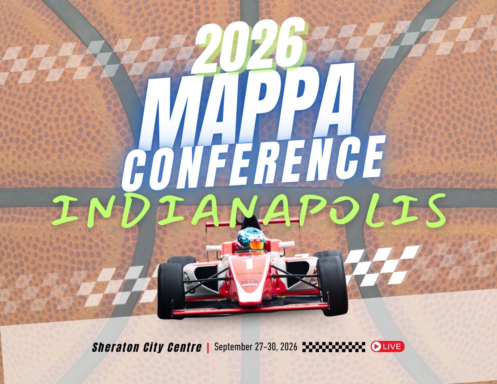 Mappa Conference MAPPA Conference 2026 – MAPPA